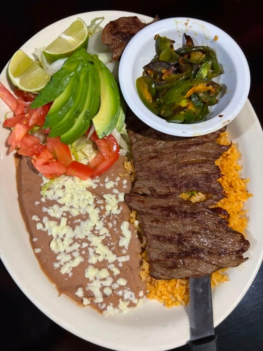 Carne Azada
